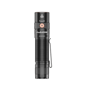 Alternative view of Φακός Fenix E35R Επαναφορτιζόμενος Με USB