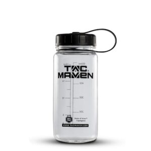 Δοχείο νερού 550ml - TRANSPARENT