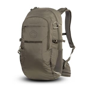 Alternative view of Σακίδιο πλάτης minor backpack 28lt