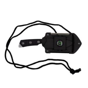 Alternative view of Μαχαίρι Kronos K34
