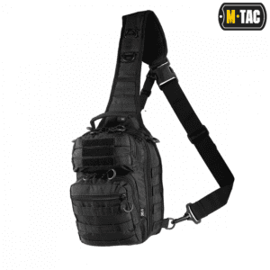 Τσαντάκι στήθους M-TAC Hexagon Bag