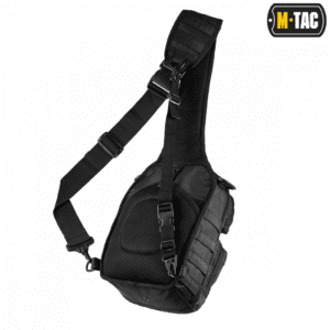 Alternative view of Τσαντάκι στήθους M-TAC Hexagon Bag