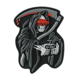 Patch 3D FPV Operator PVC