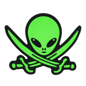 Patch 3D UFO Operator