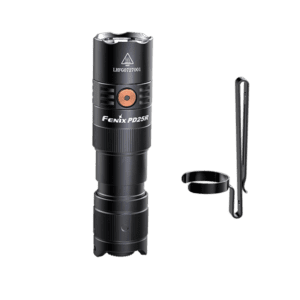 Alternative view of Φακός Fenix PD25R