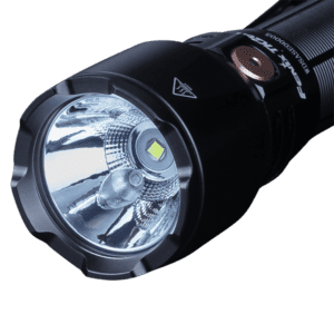 Alternative view of Φακός Fenix TK26R
