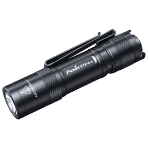 Φακός Fenix E12 V3.0