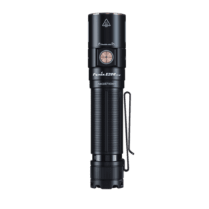 Alternative view of Φακός Fenix E28R V2.0
