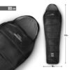 Υπνόσακος coccon sleeping bag 80GR/M²