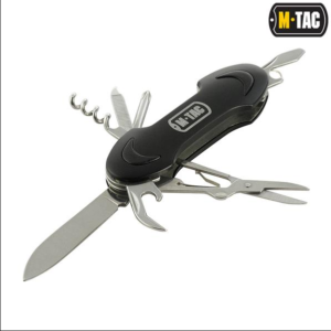 Πολυεργαλείο M-TAC small folding knife (7 tools)