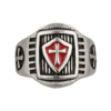 Δαχτυλίδι Templar | Albainox