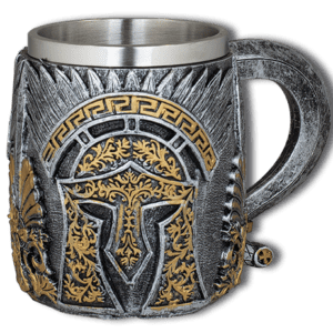 Ποτήρι TOLE10 Armour | Albainox