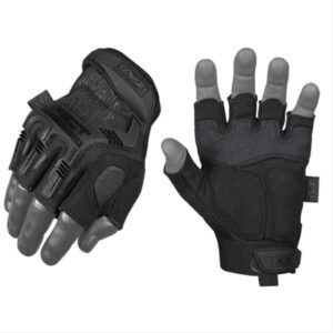 Γάντια Κομμένα Δάχτυλα M-Pact Fingerless Covert Tactical | Mechanix