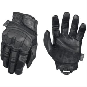 Γάντια T/S Breacher Covert Black | Mechanix