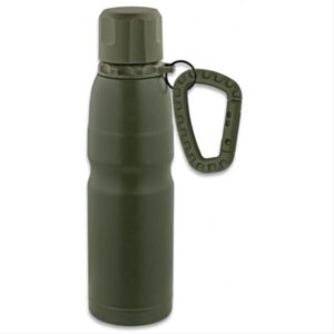 Θερμός Stainless Steel Olive | Albainox