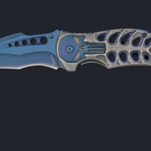 Σουγιάς ALBAINOX, Steel scales