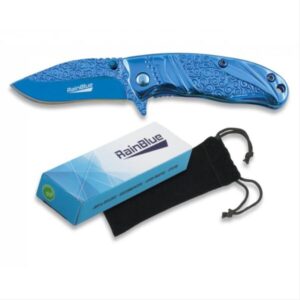 Σουγιάς RAINBLUE 5cm | ALBAINOX