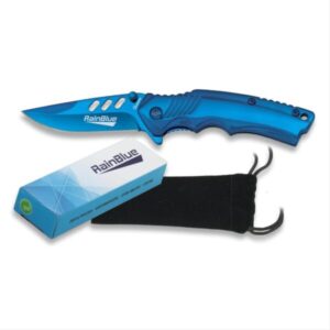 Σουγιάς RAINBLUE 6.8cm | ALBAINOX
