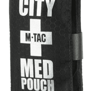 Θήκη φαρμακείου city med pouch M-Tac