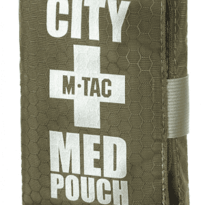 Alternative view of Θήκη φαρμακείου city med pouch M-Tac