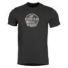 Μπλούζα T-shirt Petagon ageron no mountain high enough