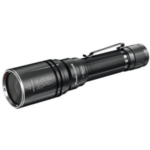 Φακός Fenix HT30R Επαναφορτιζόμενος με USB