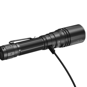 Alternative view of Φακός Fenix HT30R Επαναφορτιζόμενος με USB
