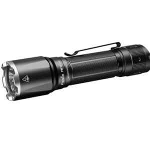 Φακός Fenix TK16 Επαναφορτιζόμενος