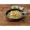 Τροφή Επιβίωσης Creamy Pasta Chicken Spinach 15 Χρόνια | TREK’N EAT