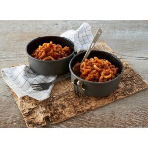 Τροφή Επιβίωσης Spicy Beef Casserole with Noodles 15 Χρόνια | TREK’N EAT