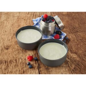 Τροφή Επιβίωσης Whole Milk Powder 15 Χρόνια | TREK’N EAT