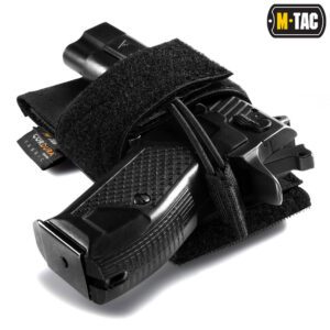 Θήκη εσωτερική με velcro M-Tac CCW Holster