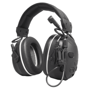 Ωτοασπίδες – Ακουστικά Επικοινωνίας EARMOR C-51 Black, Bluetooth 5.1