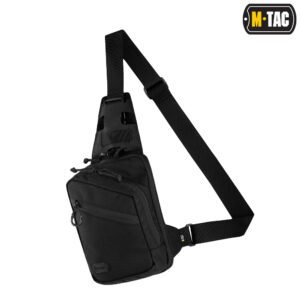 Τσαντάκι στήθους M-Tac Sling Pistol Bag Elite
