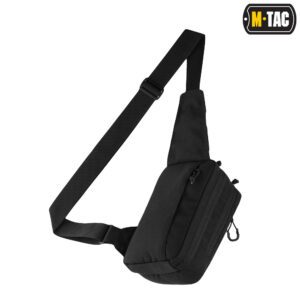 Alternative view of Τσαντάκι στήθους M-Tac Sling Pistol Bag Elite