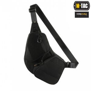 Τσαντάκι στήθους M-Tac Bat Wing Bag Elite Hex