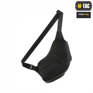 Alternative view of Τσαντάκι στήθους M-Tac Bat Wing Bag Elite Hex
