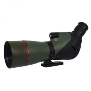 Τηλεσκόπιο 20-60×60 Black | Falcon Optics