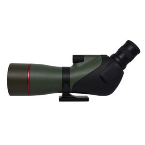 Alternative view of Τηλεσκόπιο 20-60×60 Black | Falcon Optics