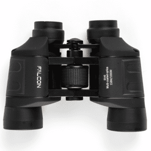 Κιάλια 8x40mm Black | Falcon Optics