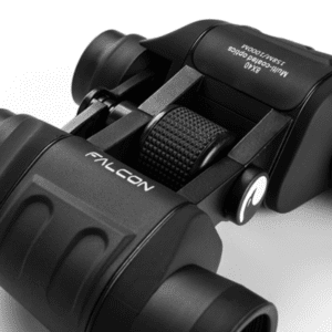 Alternative view of Κιάλια 8x40mm Black | Falcon Optics