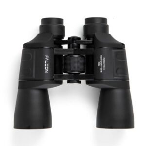 Κιάλια 7x50mm Black | Falcon Optics