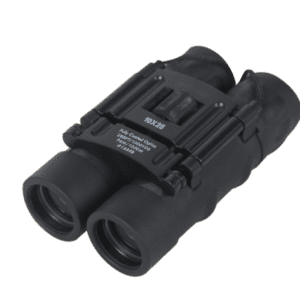 Alternative view of Κιάλια Compact 10x25mm Black | Falcon Optics