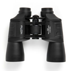 Κιάλια 10x50mm Black | Falcon Optics