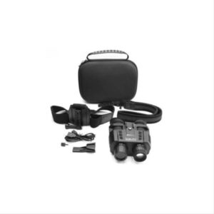Alternative view of Κιάλια Νυχτερινής Παρατήρησης RANGER 4×25 | FALCON OPTICS