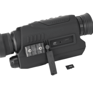Alternative view of Μονόκιαλο Night Vision NV007 | Falcon Optics
