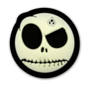 Patch 3D Nightmare