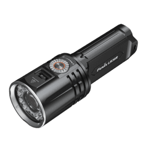 Φακός Laser Fenix LR36R Επαναφορτιζόμενος με USB
