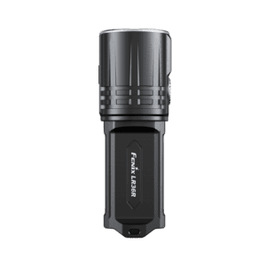 Alternative view of Φακός Laser Fenix LR36R Επαναφορτιζόμενος με USB