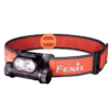 Φακός Κεφαλής Fenix HM65R-T V2.0 Επαναφορτιζόμενος με USB